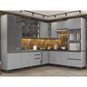 Cozinha Modulada Belize 16 Peças Henn - 1