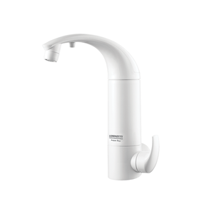 Purificador de Água Torneira Mesa ou Parede Lorenzetti Acqua Due Br:mesa/branco