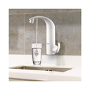 Ver imagem 5 de Purificador de Água Torneira Mesa ou Parede Lorenzetti Acqua Due Br:mesa/branco