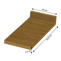 Tampo para Balcão 200 mm Henn Essência - 2