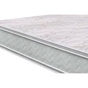 Ver imagem 4 de Cama Box Casal: Colchão Molas Ensacadas Orthoflex MasterPocket Starflex Dream New + Base CRC