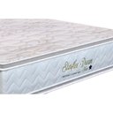 Ver imagem 3 de Cama Box Casal: Colchão Molas Ensacadas Orthoflex MasterPocket Starflex Dream New + Base CRC