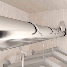 Guarda-Roupa Casal 3 Portas 6 Gavetas Milano Nobre Espresso Móveis - 7 Guarda-Roupa Casal 3 Portas 6 Gavetas Milano Nobre Espresso Móveis - 7