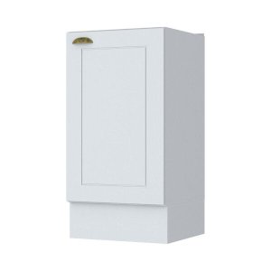 Balcão 40 cm 01 Porta Americana Henn