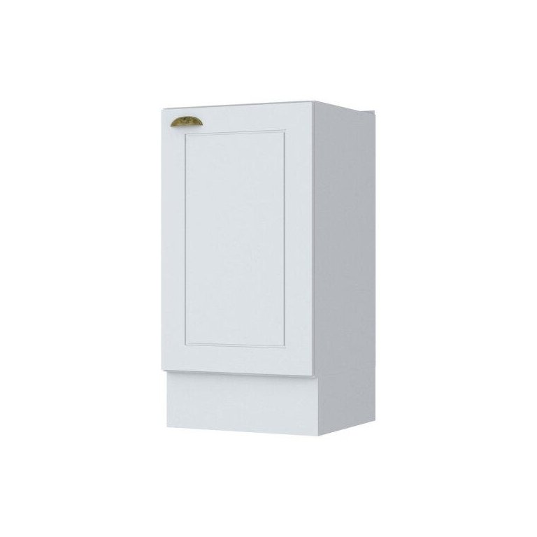 Balcão 40 cm 01 Porta Americana Henn