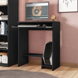 Mesa Desk Top Kansas Móveis Leão - 1