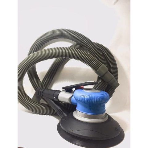 Lixadeira Roto Orbital Wimpel Lxmp-5 Automotivo Industrial