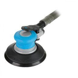 Lixadeira Roto Orbital Wimpel Lxmp-5 Automotivo Industrial - 2