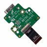 Placa Auxiliar Mini Hdmi Tablet Positivo T1060 8675C (9749) - 2