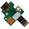 Placa Auxiliar Mini Hdmi Tablet Positivo T1060 8675C (9749) - 1