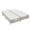 Ver imagem 2 de Base para Box King Revolution New Tecnopedic 193x203