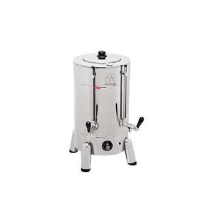 Cafeteira Elétrica Tradicional 4l 1300w 220v Marchesoni