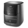 Fritadeira Elétrica sem Óleo Forno Oven Air Fryer Electrolux Eaf90 Experience 110v Digital 12l Capac - 2