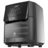 Fritadeira Elétrica sem Óleo Forno Oven Air Fryer Electrolux Eaf90 Experience 110v Digital 12l Capac - 3