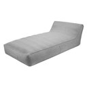 Ver imagem 1 de Chaise Like Inflável Linho Cinza - 75777