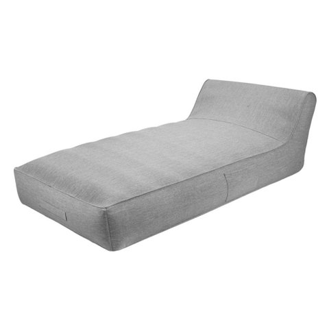 Chaise Like Inflável Linho Cinza - 75777
