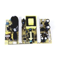 Placa da fonte para Aparelho da Semp Toshiba modelo XB4351 - 2