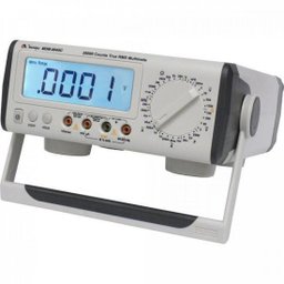 Multímetro Bancada Mdm-8045C Minipa - 1