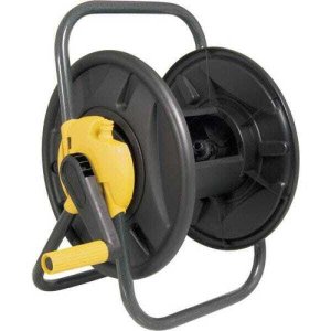 Suporte para mangueira (sem mangueira) Vonder