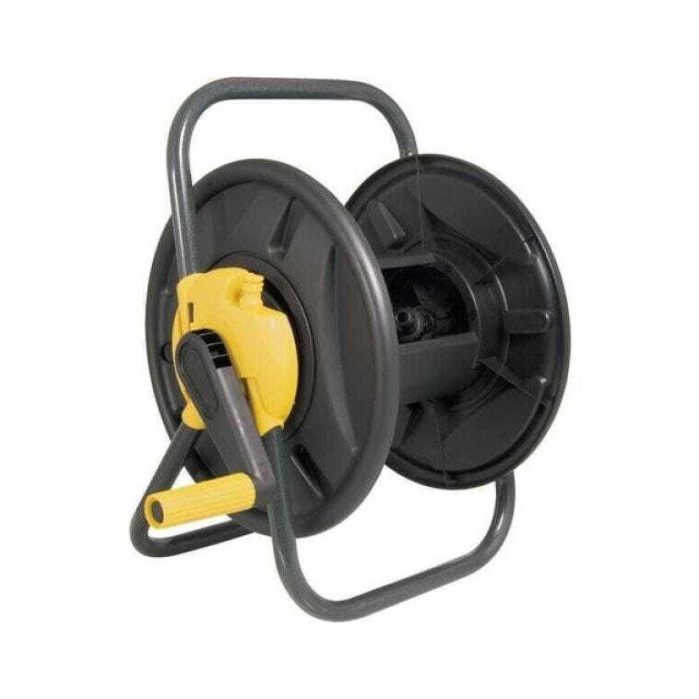 Suporte para mangueira (sem mangueira) Vonder