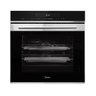 Forno de Embutir Midea 80 Litros Preto e Inox TCT80P2 – 220 Volts - 1