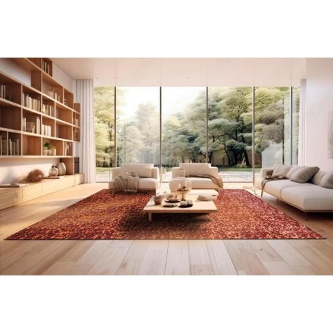 Tapete Monterey Millennium Himalaia 150x200 cm