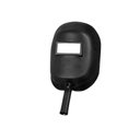 Ver imagem 2 de Mascara Solda Tipo Escudo Visor Fixo - Deltaplus
