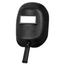 Ver imagem 4 de Mascara Solda Tipo Escudo Visor Fixo - Deltaplus