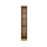 Modulo Safira Casal para Guarda Roupa em Mdf 1 Porta Clic Móveis - 2