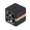 Mini Câmera Espiã Sq11 Sensor de Movimento Dvr Visão Noturna - 6