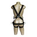 Ver imagem 4 de Cinto de Segurança Paraquedista C Talabarte Tipo Y