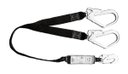 Ver imagem 2 de Talabarte Y 55mm Com Abs Degomaster Dg8009 Epi
