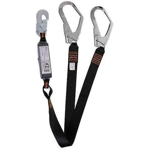 Talabarte Y 55mm Com Abs Degomaster Dg8009 Epi