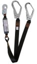 Ver imagem 1 de Talabarte Y 55mm Com Abs Degomaster Dg8009 Epi