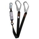 Ver imagem 1 de Talabarte Y 55mm Com Abs Degomaster Dg8009 Epi