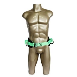 Talabarte Eletrecista Cinto Abdominal Posicionamento Dg5500