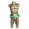 Talabarte Eletrecista Cinto Abdominal Posicionamento Dg5500 - 1
