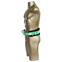 Talabarte Eletrecista Cinto Abdominal Posicionamento Dg5500 - 2