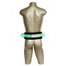 Talabarte Eletrecista Cinto Abdominal Posicionamento Dg5500 - 3