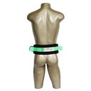 Ver imagem 3 de Talabarte Eletrecista Cinto Abdominal Posicionamento Dg5500