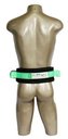 Ver imagem 3 de Talabarte Eletrecista Cinto Abdominal Posicionamento Dg5500