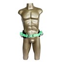 Ver imagem 1 de Talabarte Eletrecista Cinto Abdominal Posicionamento Dg5500