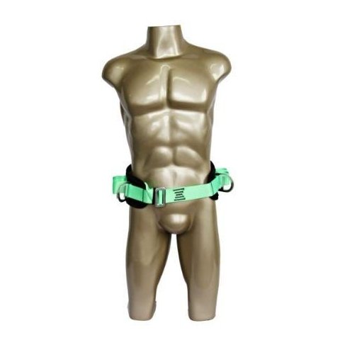 Talabarte Eletrecista Cinto Abdominal Posicionamento Dg5500