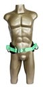 Ver imagem 1 de Talabarte Eletrecista Cinto Abdominal Posicionamento Dg5500