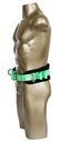 Ver imagem 2 de Talabarte Eletrecista Cinto Abdominal Posicionamento Dg5500