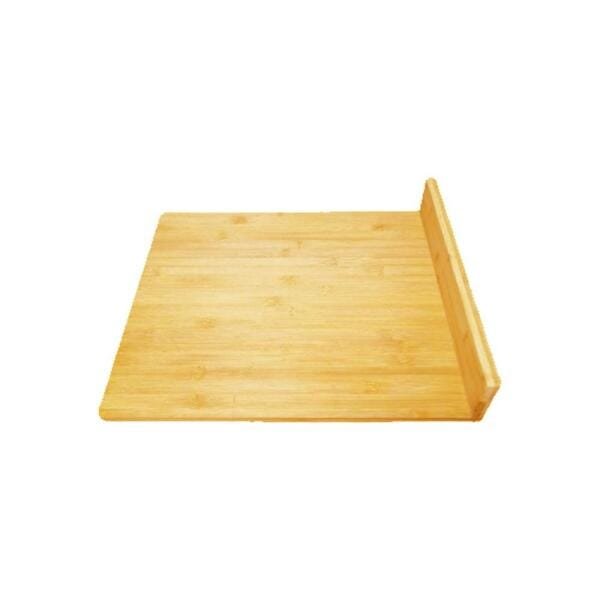 Kit Churrasco Bela Home 3 Peças Preto 2 Moedores 180ml com Tábua Grande Bambu 53x46x8cm - 6
