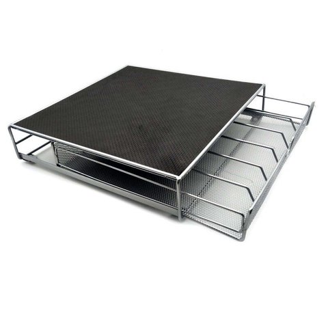 Suporte para Cápsulas de Café Sweet Treats, Organizador para 36 Cápsulas de Café