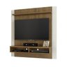 Painel para TV até 42 Polegadas Capri Linea Brasil Flex Color - 5