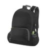 MOCHILA MALA DOBRAVEL DK IMPERMEÁVEL VIAGEM CAMPING - 20 Litros:Unissex/Único/Preto - 1