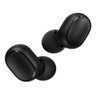 Fone Redmi Airdots Bluetooth Sem Fio Preto - Preto - 3